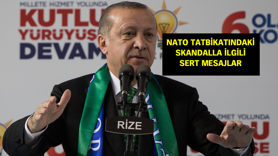 "Bazı yanlışları aptallar değil, ancak alçaklar yapar"