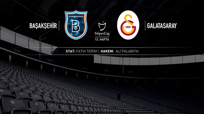 Başakşehir'de tarihi hezimet!