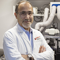 Kolesterolle savaşan molekülü bulan Türk doktor: "Hayatımın buluşu oldu"