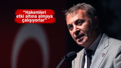 "Şampiyon olacağız"