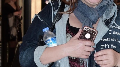 'Spor yapacak gücüm yok'