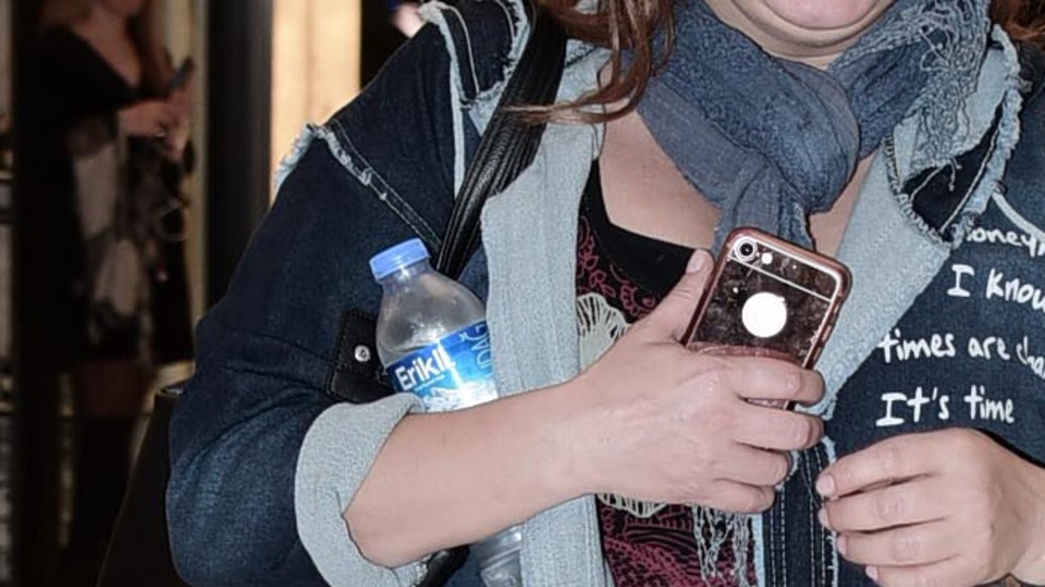 'Spor yapacak gücüm yok'