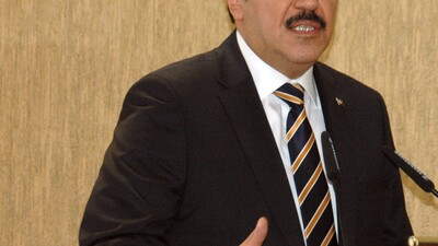 Bakan Tüfenkci: Ekonomik operasyonlara geçit vermeyiz