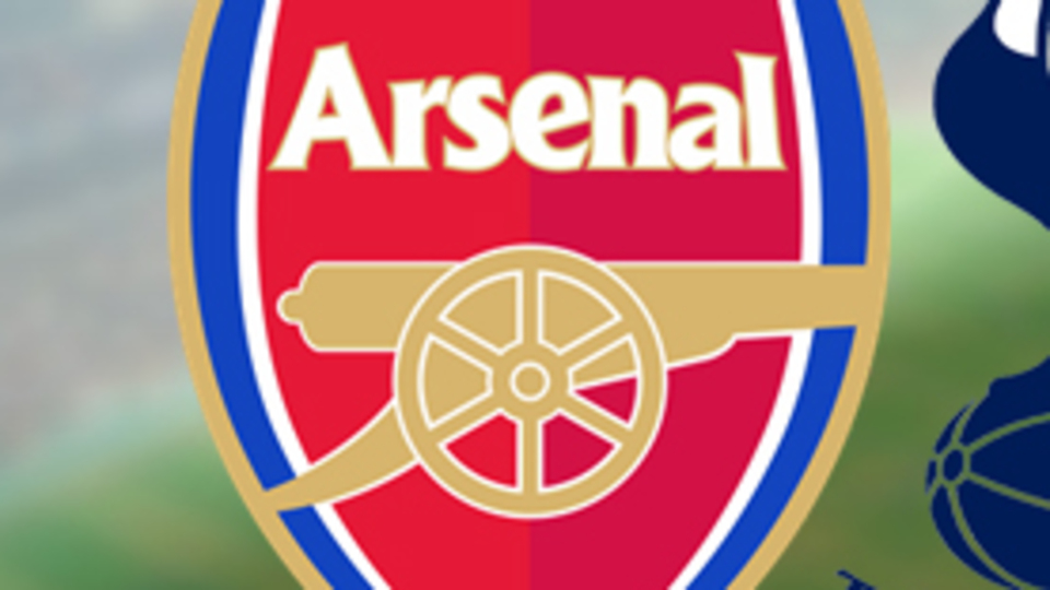 Arsenal'in konuğu Tottenham