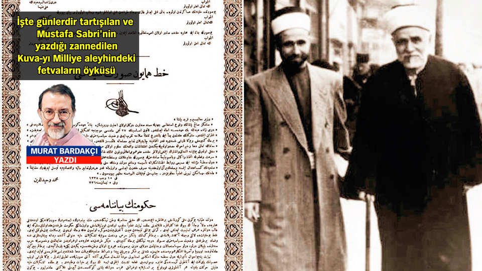 Dürrizade fetvaları