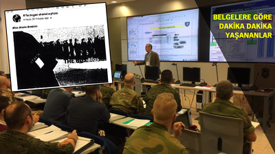 NATO skandalının perde arkası