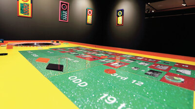 Oyunda her şey bilinmez, şans vardır!