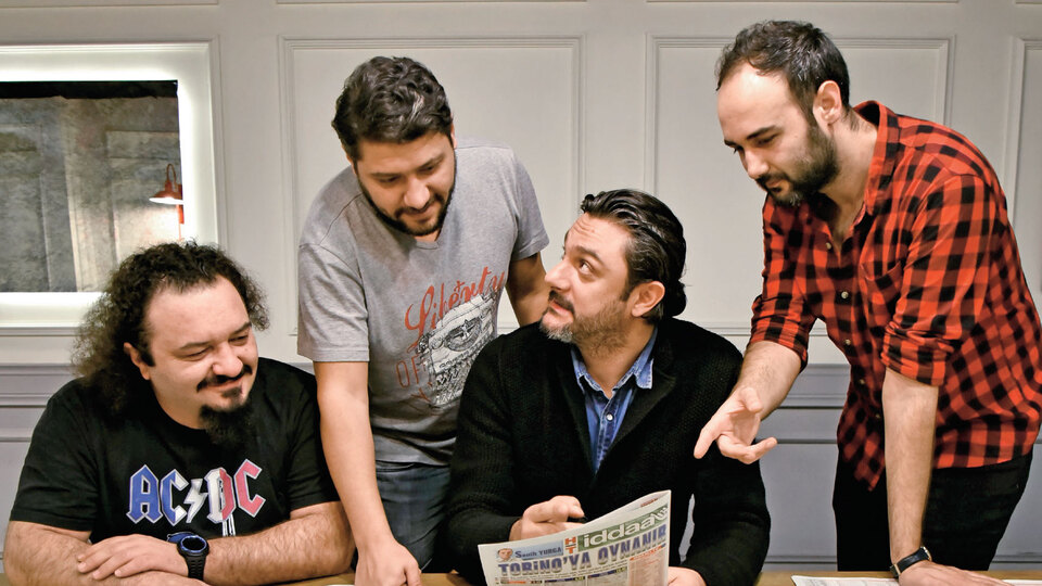 İddaa yazarlarının ilginç dünyaları