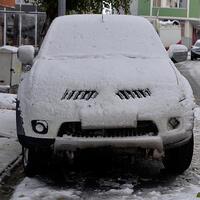Meteoroloji'den 6 il için kar yağışı uyarısı