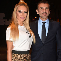 Işıl Reçber'in kıyafeti şaka konusu oldu