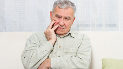 70 yaş üzerindeki erkeklerin üçte birinde gizli prostat kanseri mevcut!