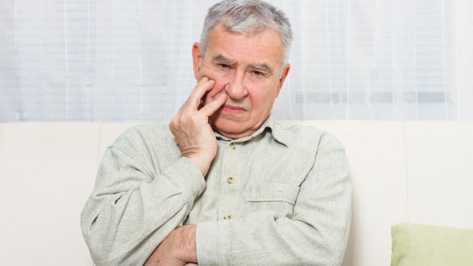 70 yaş üzerindeki erkeklerin üçte birinde gizli prostat kanseri mevcut!