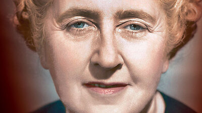 Agatha Christie gerçekleri