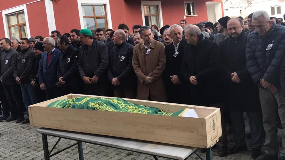 Eşinin hamile olduğunu öğrendi, kutlama yemeğine gitti! Sonrası korkunç!