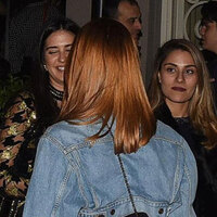 Ceylan Çapa’dan Alp Özcan açıklaması