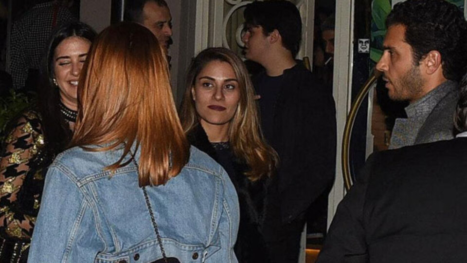 Ceylan Çapa'dan Alp Özcan açıklaması