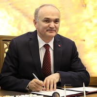 Bakan Özlü'den yerli otomobil konusunda Karabük'e yeşil ışık