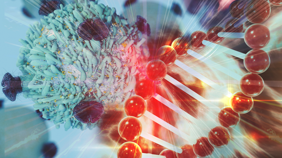 Çevre kirliliği, teknolojik kirlenme ve yanlış beslenme kanser ve otizm vakalarını artırıyor