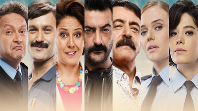 Hayati ve Diğerleri ekran yolculuğuna başlıyor