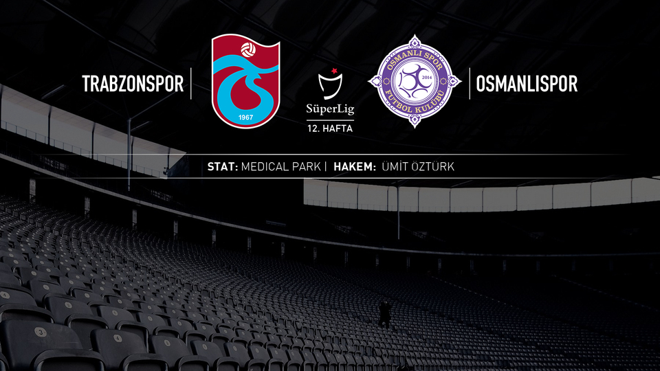 Trabzon'da çılgın maç! 7 gol...