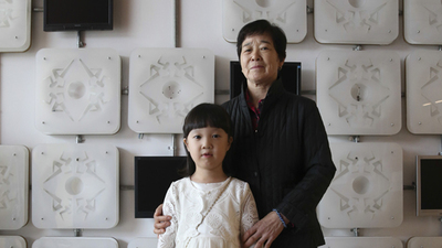 "Ayla" manevi babasına özlemini anlattı