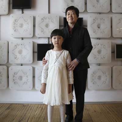 "Ayla" manevi babasına özlemini anlattı