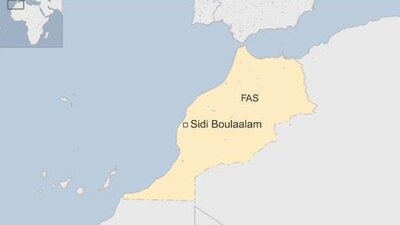 Fas'ta gıda yardımı sırasında izdiham: En az 15 ölü