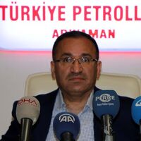 Bozdağ: Rıza Zarraf davası, siyasi bir davadır