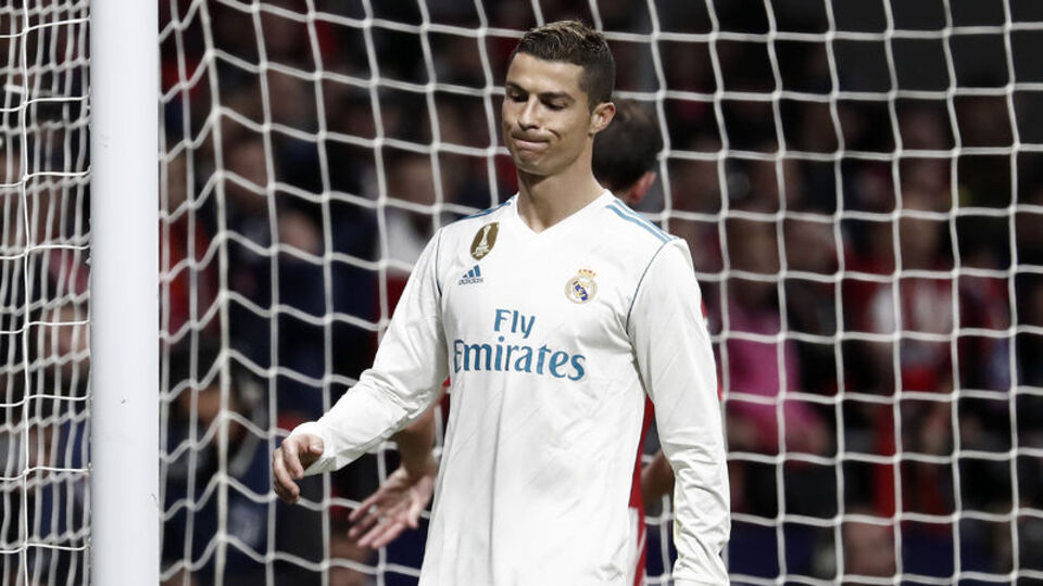 Madrid'de sessiz gece