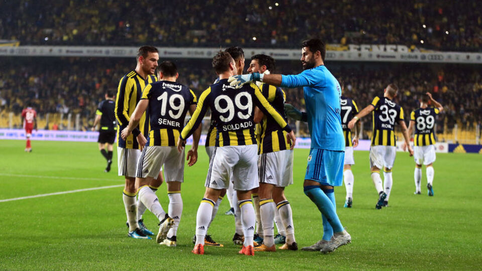 20 dakikada hat trick