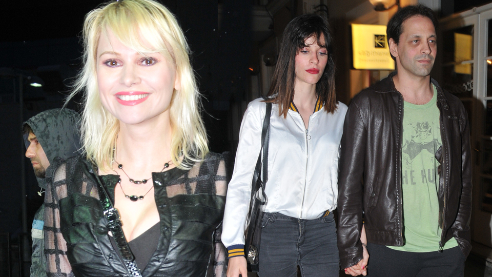 "Kadının fendi kadını yener"