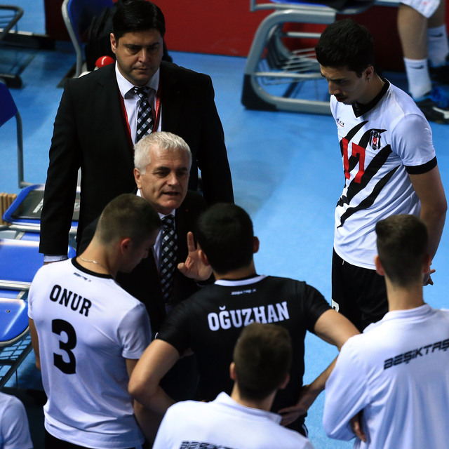 Beşiktaş evinde kayıp