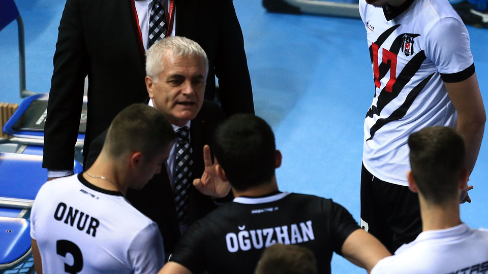 Beşiktaş evinde kayıp