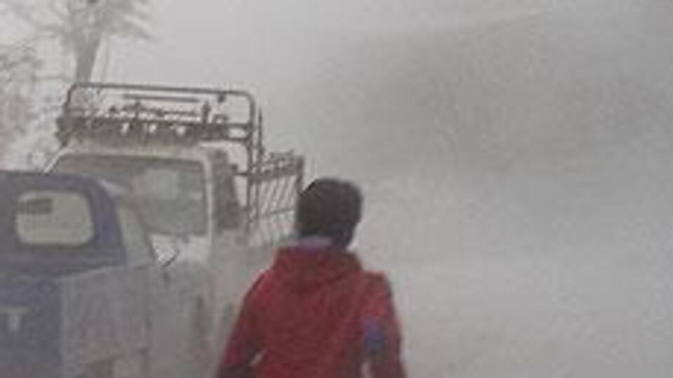 Esad rejiminin Doğu Guta'ya saldırılarında 9 sivil öldü