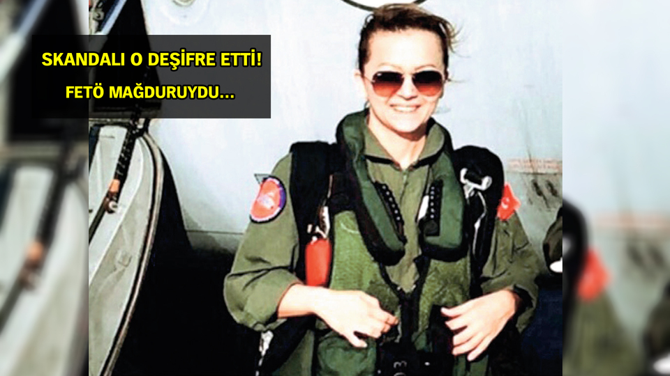 İşte NATO'daki kahraman!