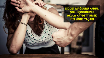 Gizlenirken 'yok' oldu!