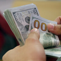 Dolar yeni haftaya nasıl başladı, işte ilk rakamlar