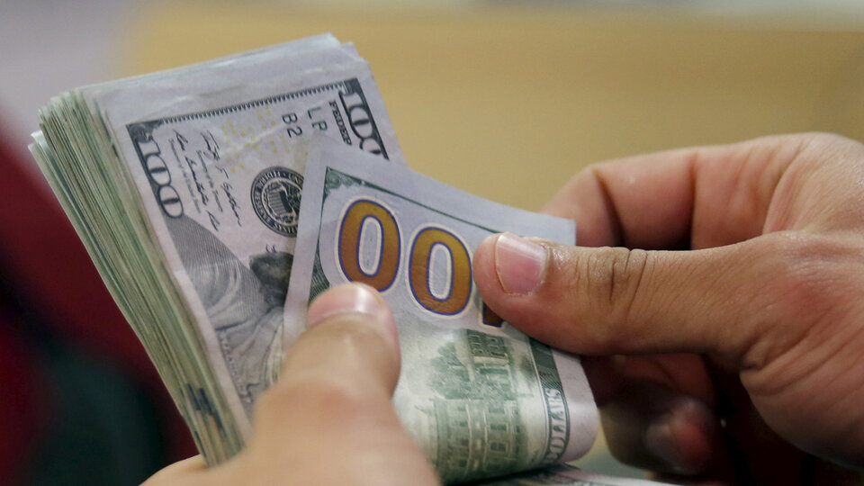Dolar yeni haftaya nasıl başladı, işte ilk rakamlar