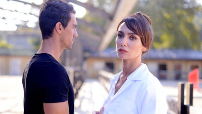 Siyah Beyaz Aşk 6. bölümüyle heyecan yaratacak!