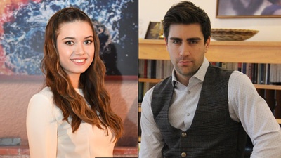 Sette yakınlaştılar