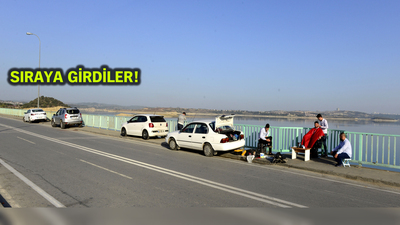 Müşterileri sıkılınca ilginç bir çözüm buldu!