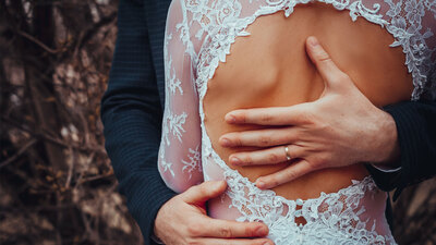 Uzun ilişkinin sırrı '20 saniye' kuralından geçiyor!