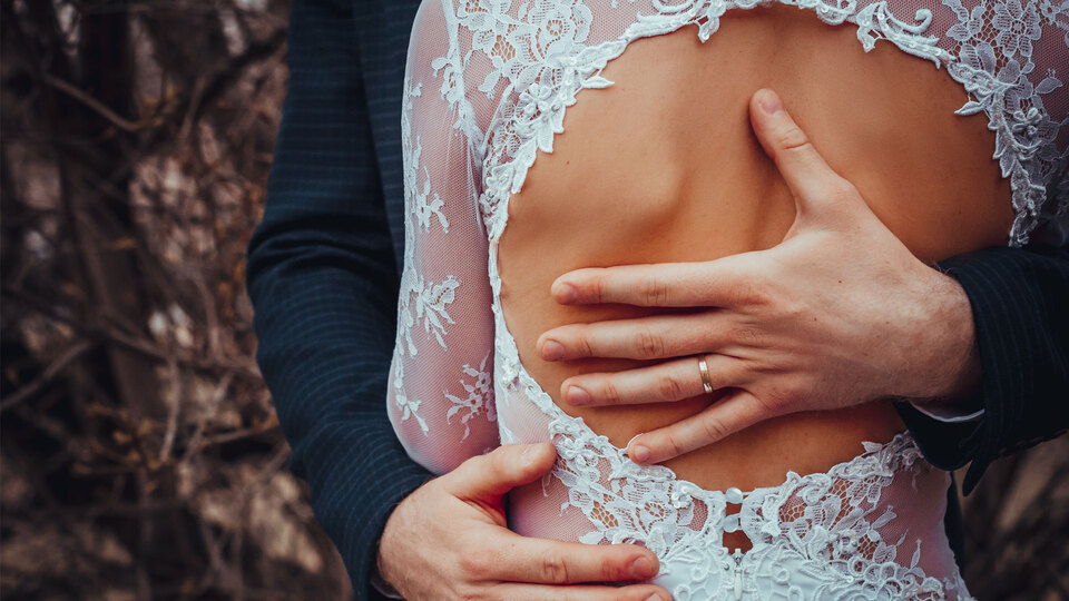 Uzun ilişkinin sırrı '20 saniye' kuralından geçiyor!