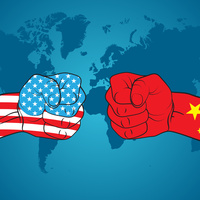 1 trilyon dolarlık perakende savaşı