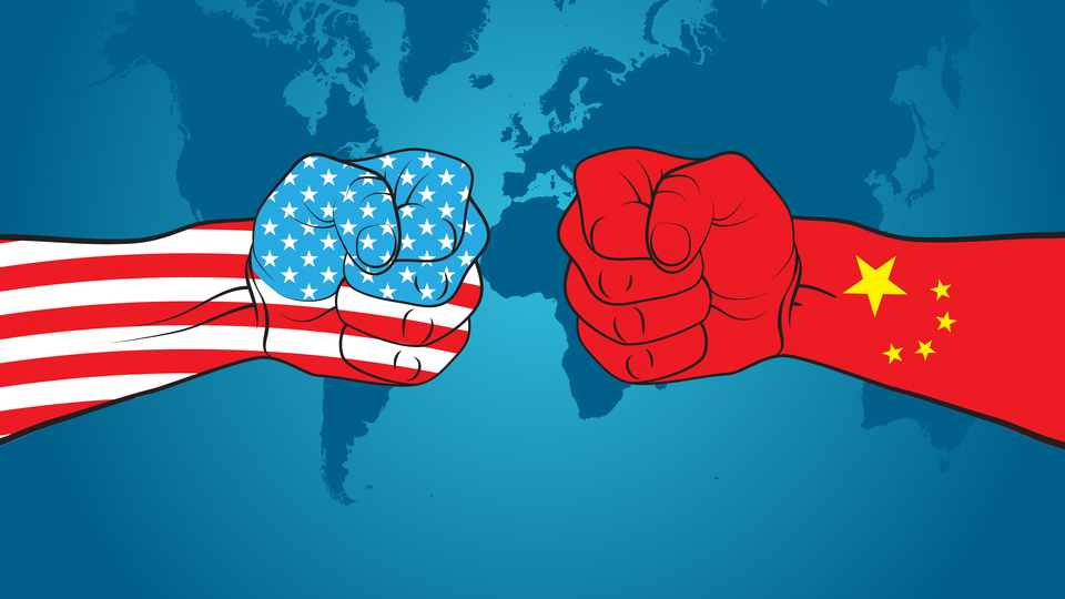 1 trilyon dolarlık perakende savaşı