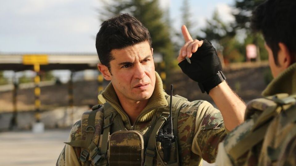 Savaşçı 22. bölüm fragmanı yayınlandı mı?