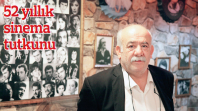 'Bilet için annemin banyo kazanını sattım'