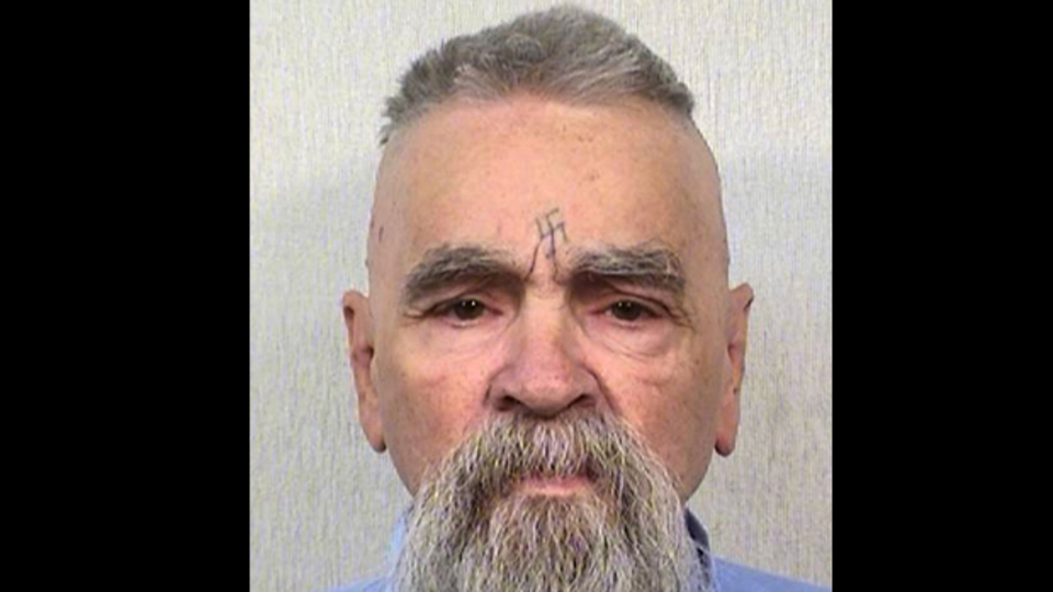Charles Manson kimdir?