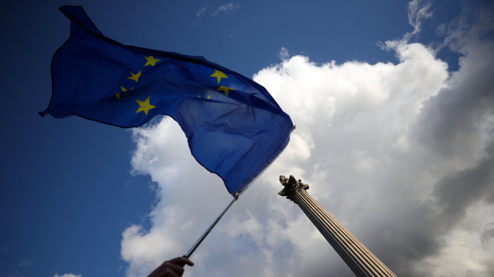 AB, yeni Schengen kontrol sistemini onayladı