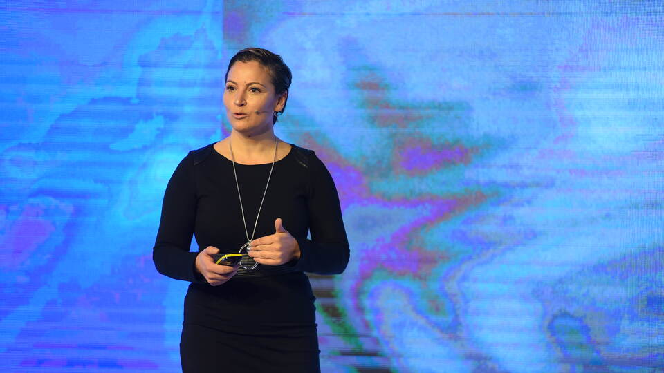 "Liderler dijital dönüşüm hakkında olumlu düşünüyor"